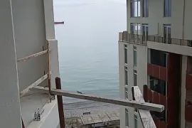 იყიდება ბინა, 1 ოთახიანი, ახალი აშენებული, ბათუმი