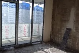 იყიდება ბინა, 2 ოთახიანი, ახალი აშენებული, ბათუმი