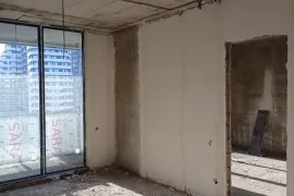 იყიდება ბინა, 2 ოთახიანი, ახალი აშენებული, ბათუმი