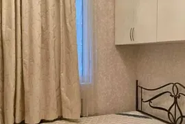 For Rent, 2 Room, Old building, Tbilisi, vake