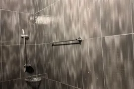 For Rent, 2 Room, Old building, Tbilisi, vake