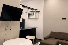 For Rent, 2 Room, Old building, Tbilisi, vake