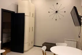 For Rent, 2 Room, Old building, Tbilisi, vake