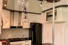 For Rent, 2 Room, Old building, Tbilisi, vake