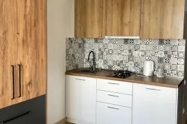 Apartment for sale, 1 Room, New building, Batumi