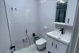 Apartment for sale, 1 Room, New building, Batumi