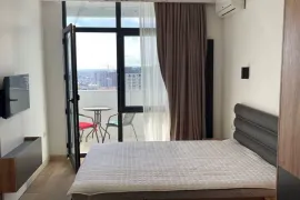 Apartment for sale, 1 Room, New building, Batumi