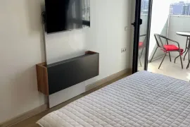 Apartment for sale, 1 Room, New building, Batumi