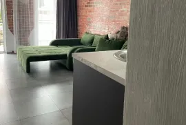 Apartment for sale, 1 Room, New building, Batumi