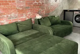 Apartment for sale, 1 Room, New building, Batumi