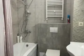 Apartment for sale, 1 Room, New building, Batumi