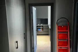 Apartment for sale, 2 Room, New building, Tbilisi