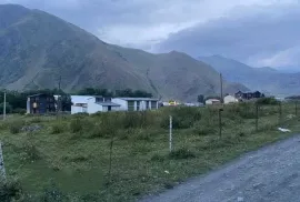 Land For Sale, Agricultural, Stephantsminda