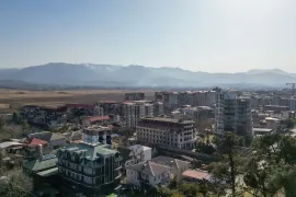 Apartment for sale, 2 Room, Under construction, Kobuleti , Kobuleti