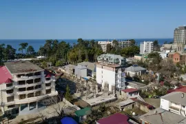 Apartment for sale, 2 Room, Under construction, Kobuleti , Kobuleti