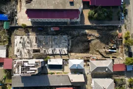 იყიდება ბინა, 3 ოთახიანი, მშენებარე, ქობულეთი, ქობულეთი