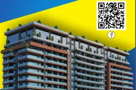 Apartment for sale, 3 Room, Under construction, Kobuleti , Kobuleti