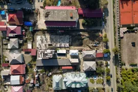 Apartment for sale, 3 Room, Under construction, Kobuleti , Kobuleti