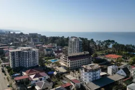 Apartment for sale, 3 Room, Under construction, Kobuleti , Kobuleti