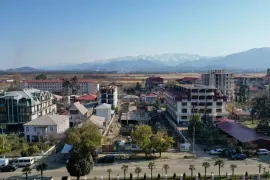 Apartment for sale, 3 Room, Under construction, Kobuleti , Kobuleti