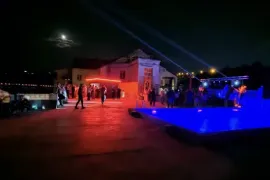 Daily Rent, Special, Tbilisi sea