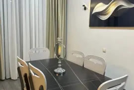 Аренда, 4 Kомнатная, Новостройка, Тбилиси, saburtalo