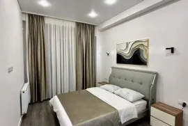 Аренда, 4 Kомнатная, Новостройка, Тбилиси, saburtalo