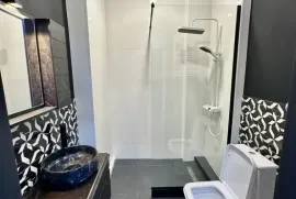 Аренда, 4 Kомнатная, Новостройка, Тбилиси, saburtalo