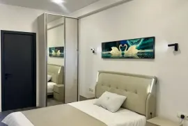 Аренда, 4 Kомнатная, Новостройка, Тбилиси, saburtalo