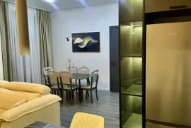 Аренда, 4 Kомнатная, Новостройка, Тбилиси, saburtalo