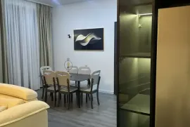 Аренда, 4 Kомнатная, Новостройка, Тбилиси, saburtalo