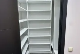 Аренда, 4 Kомнатная, Новостройка, Тбилиси, saburtalo