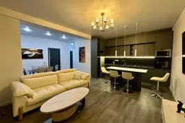 Аренда, 4 Kомнатная, Новостройка, Тбилиси, saburtalo