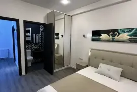 Аренда, 4 Kомнатная, Новостройка, Тбилиси, saburtalo