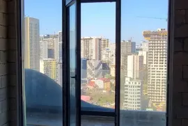 იყიდება ბინა, 1 ოთახიანი, მშენებარე, ბათუმი, აეროპორტის უბანი