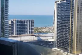 იყიდება ბინა, 1 ოთახიანი, მშენებარე, ბათუმი, აეროპორტის უბანი