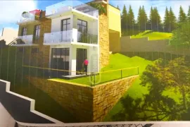 Land For Sale, Agricultural, Tskneti