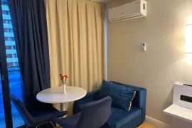 ქირავდება ბინა დღიურად, 1 ოთახიანი, ახალი აშენებული, ბათუმი, ხიმშიაშვილის უბანი