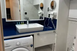 ქირავდება ბინა დღიურად, 1 ოთახიანი, ახალი აშენებული, ბათუმი, ხიმშიაშვილის უბანი