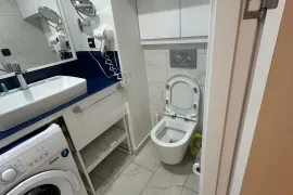 ქირავდება ბინა დღიურად, 1 ოთახიანი, ახალი აშენებული, ბათუმი, ხიმშიაშვილის უბანი