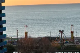 ქირავდება ბინა დღიურად, 1 ოთახიანი, ახალი აშენებული, ბათუმი, ხიმშიაშვილის უბანი