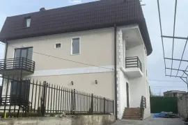 Аренда Дома, 7 Kомнатная, Тбилиси, Темка