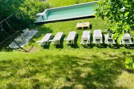 Daily Rent, 8 Room, Mtskheta , Saguramo