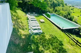 Daily Rent, 8 Room, Mtskheta , Saguramo