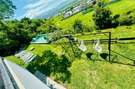 Daily Rent, 8 Room, Mtskheta , Saguramo