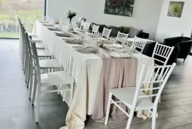 Аренда Посуточно, 8 Kомнатная, Мцхетский район, Saguramo