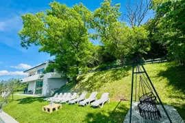 Daily Rent, 8 Room, Mtskheta , Saguramo