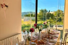 Daily Rent, 8 Room, Mtskheta , Saguramo
