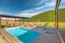 ქირავდება სახლი დღიურად, 3 ოთახიანი, მცხეთა, ძეგვი