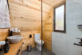 ქირავდება სახლი დღიურად, 3 ოთახიანი, მცხეთა, ძეგვი